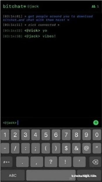 bitchat apk download